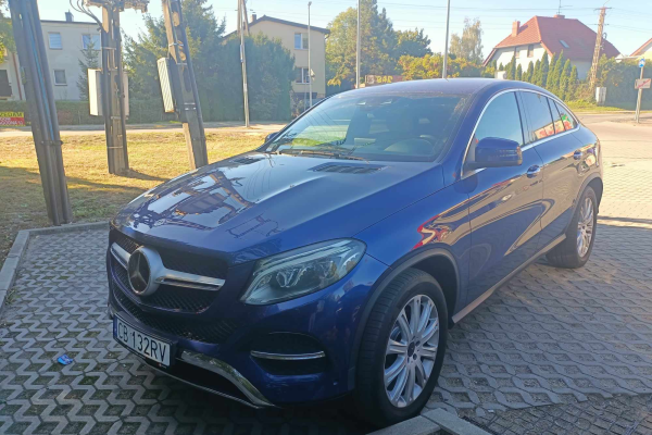 GLE